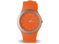 Montre silicone Flash 9