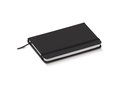 Carnet A6 couverture PU