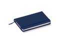 Carnet A6 couverture PU 7