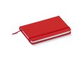 Carnet A6 couverture PU 1