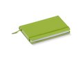 Carnet A6 couverture PU 5