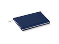 Carnet A5 couverture PU 1