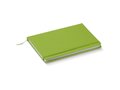 Carnet A5 couverture PU 5