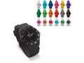 Montre fashion silicone 20