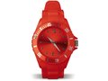 Montre fashion silicone 19