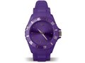 Montre fashion silicone 3