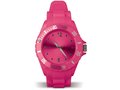 Montre fashion silicone 13