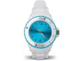 Montre fashion silicone 8