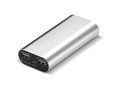 Powerbank 4400mAh Double 10