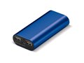 Powerbank 4400mAh Double 12