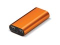 Powerbank 4400mAh Double 5