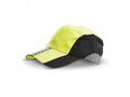 Casquette Safety
