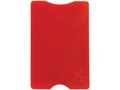 Porte-cartes anti-clonage (étui en dur) 7