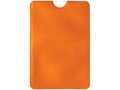 Porte-carte anti-clonage non-rigide 1