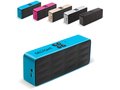 Enceinte aluminium 5