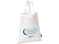 Sac non-tisse blanc