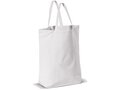 Sac rectangulaire resistant en coton