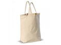 Sac rectangulaire resistant en coton 6