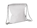 Sac cordelette non-tisse