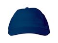 Casquette polyester 2