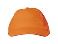 Casquette polyester 3