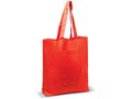 Sac shopping non-tissé pliable 4