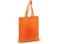 Sac shopping non-tissé pliable 6