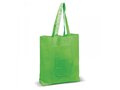 Sac shopping non-tissé pliable 15