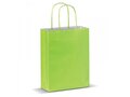 Sac papier Eco look petit 8