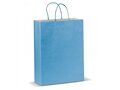 Sac papier Eco look grand 5