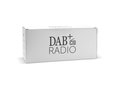 Poste Radio + Radiodiffusion numérique DAB 5