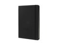 Cahier R-PET/PU GRS A5