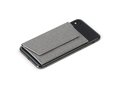 Pochette de carte RFID pour smartphone 12