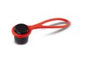 Micro enceinte avec attache en silicone 18