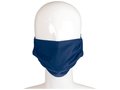 Masque réutilisable en coton Oeko-Tex, Fabriqué en Europe 10