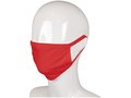 Masque style épuré, réutilisable - Fabriqué en Europe 12