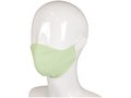 Masque réutilisable triple épaisseur, Made in Europe 6