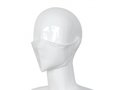 Masque Grand Public réutilisable, catégorie 1 (UNS1) + Filtre traité TTC-BAC protect 4