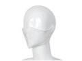 Masque Grand Public réutilisable, catégorie 1 (UNS1) + Filtre traité TTC-BAC protect 5