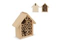 Mini-maison des abeilles FSC