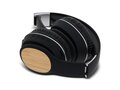 Casque en bambou 4