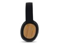 Casque en bambou 2