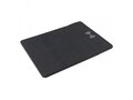 Tapis de souris et chargeur sans fil 5W