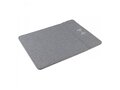 Tapis de souris et chargeur sans fil 5W 2