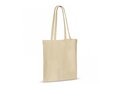 Sac à bandoulière en coton Oekotex 42x38cm