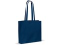 Sac à bandoulière en coton Oekotex 40x35x10cm 4