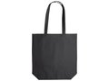 Sac shopping coton OEKO-TEX - 42x43x12cm 8