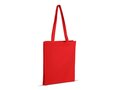 Sac à bandoulière toile de coton OEKO-TEX® 280g/m² 32x13x40cm 9