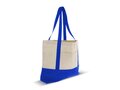 Sac de plage toile de coton OEKO-TEX® 280g/m² 42x10x30cm