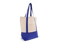 Sac à provisions en coton OEKO-TEX® 140g/m² 40x10x35cm